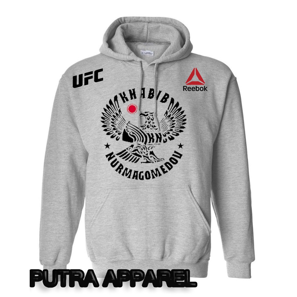 khabib nurmagomedov hoodie