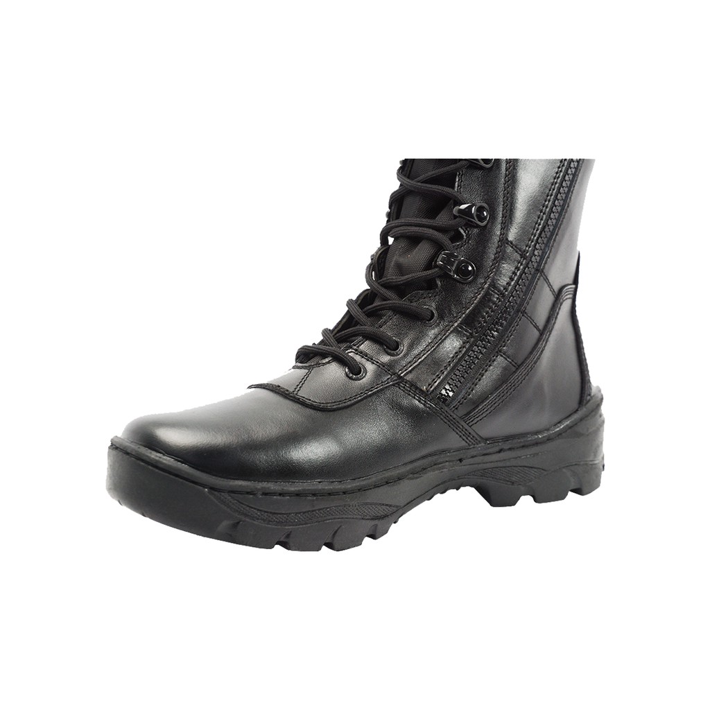 Sepatu Tactical Boots Pria | RINGO