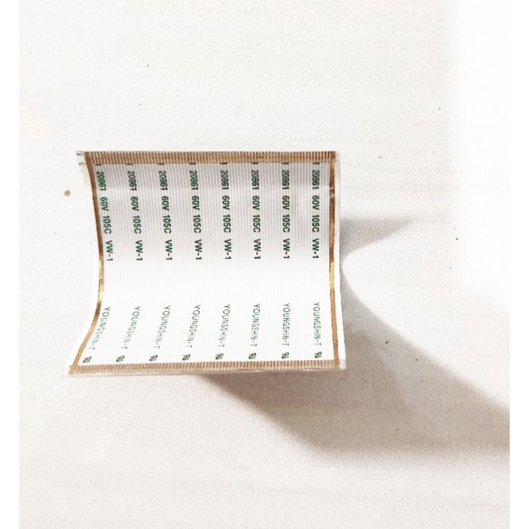 CABEL FLEXY TCON LCD POLYTRON PLM 32M11 / 32M11 PLM32B21 32B21