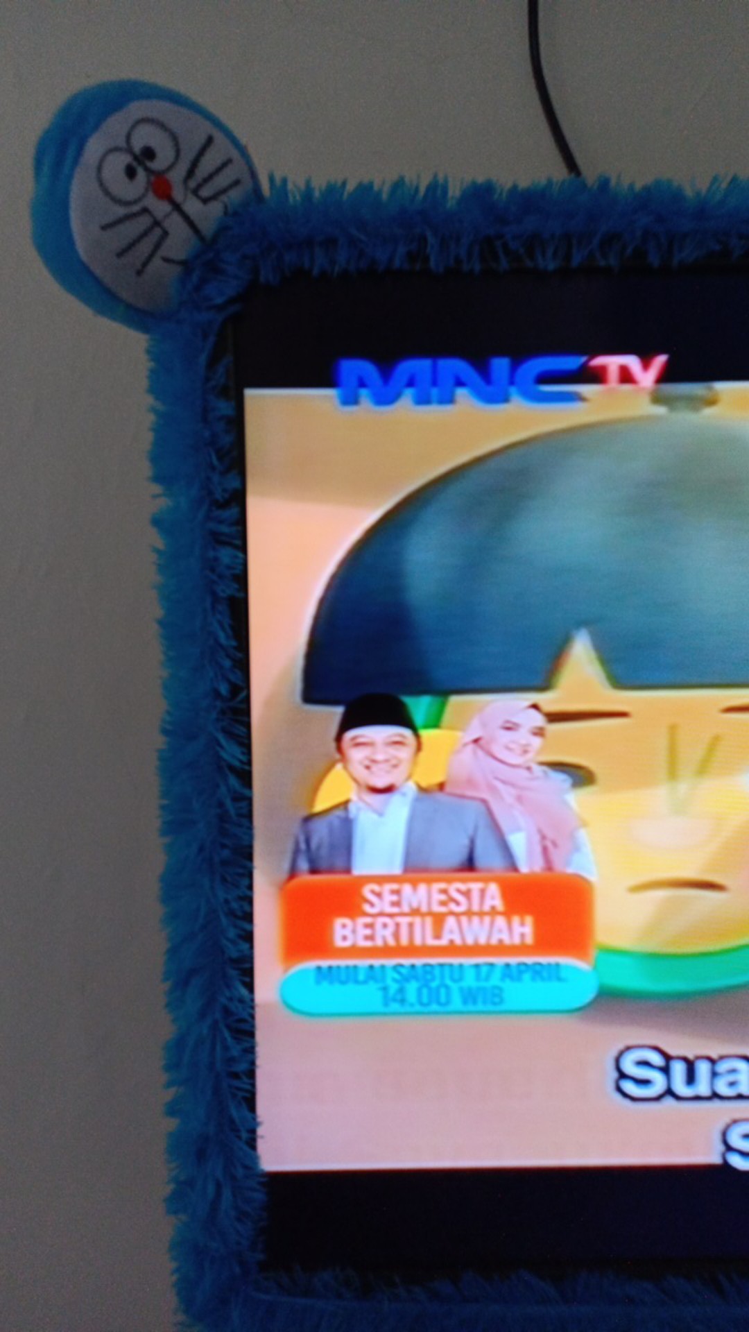 Bando Tv 19-32 Inchi