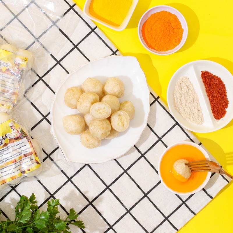 

CIMOL KEJU