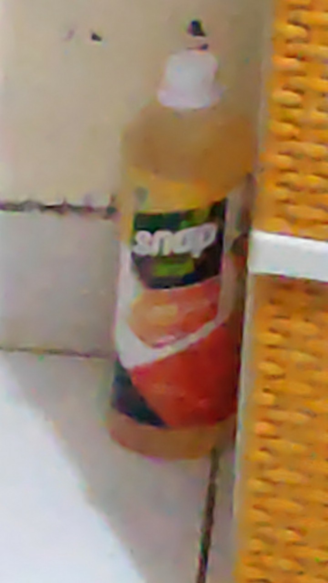 Sabun Cuci Tangan Hand Soap Wash Antiseptic Jeruk Orange Snap Clean 1l
