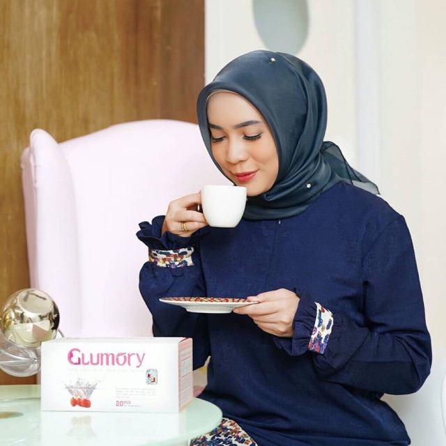 Glumory