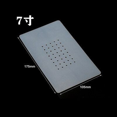 Tatakan Rubber Karet Mesin Separator Pemisah LCD Touch Screen Quality