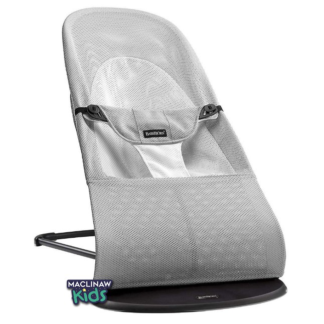 Baby BJORN Bouncer Balance Soft Mesh 