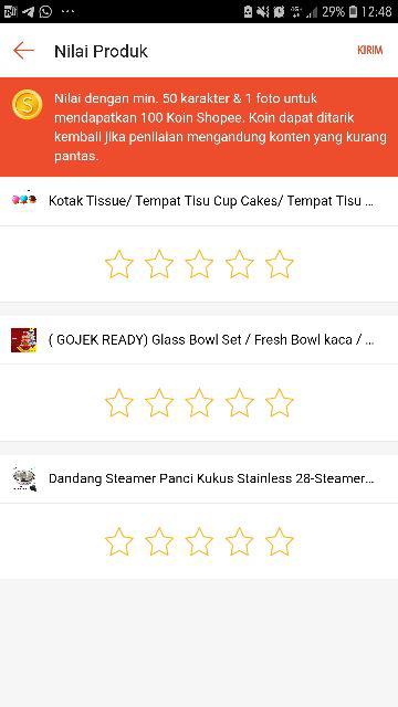 Kotak Tissue/ Tempat Tisu Cup Cakes/ Tempat Tisu Unik