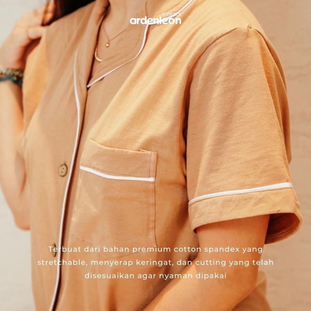 Ardenleon - Moms Pyjama Set