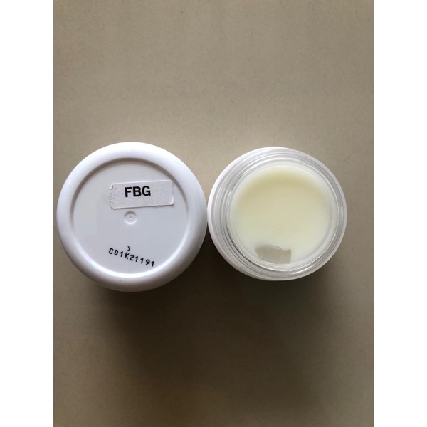 TREATMENT GEL / CREAM PAGI SPF 30 / FBG / KRIM PAGI KITODERM