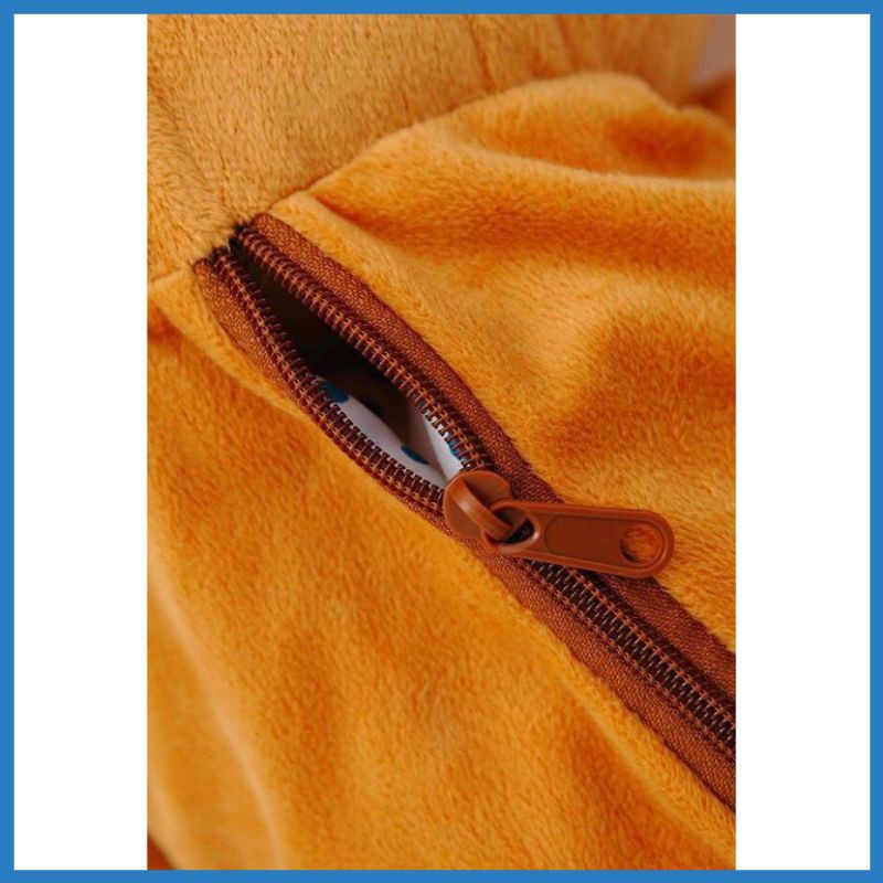 BONEKA SALLY DUCK ENT BONEKA BANTAL SELIMUT RILAKKUMA PIYO IORT