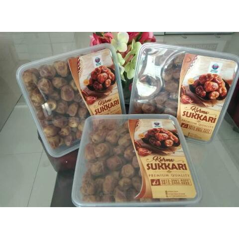 

kurma sukari kemasan 1kg