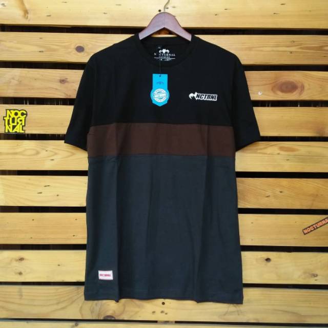 Kaos original NOCTURNAL