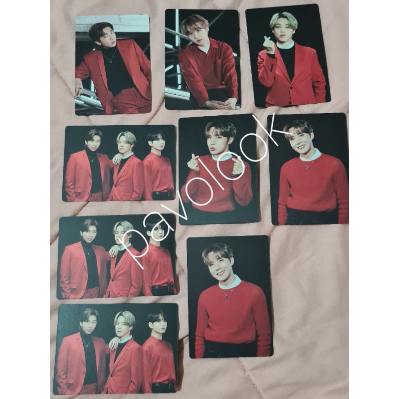 Mini pc BTS mots on:e official