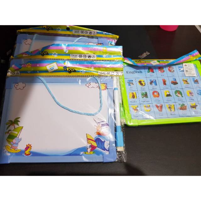 

Papan tulis mini