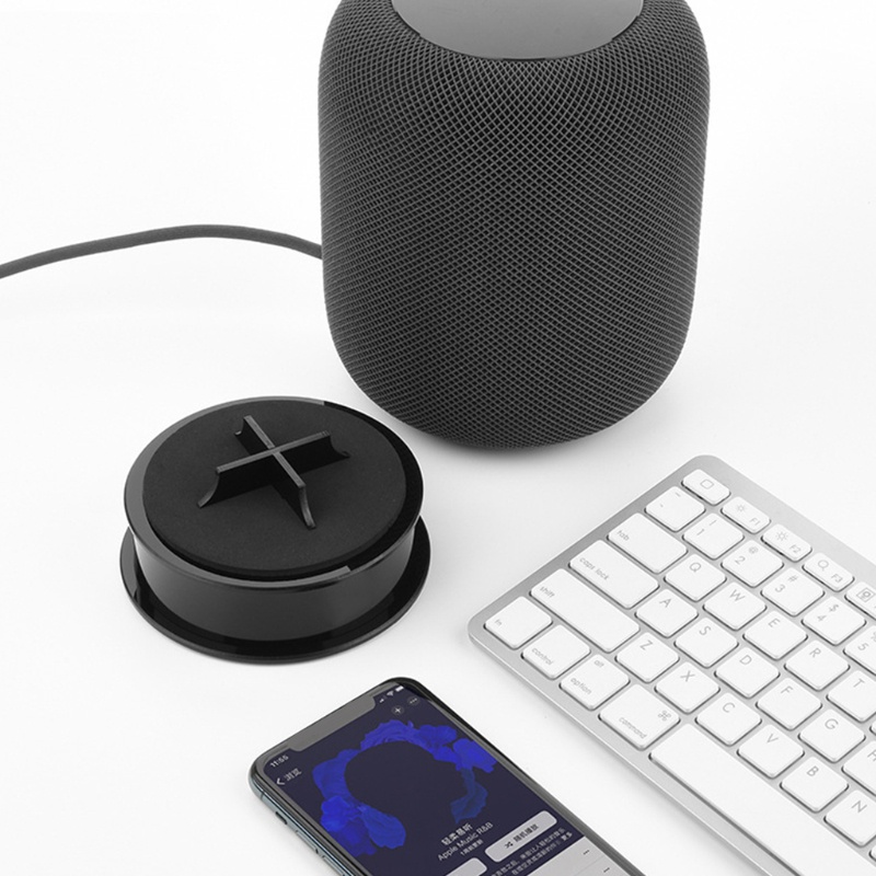 Btsg Stand Dudukan Speaker Apple Homepod Universal