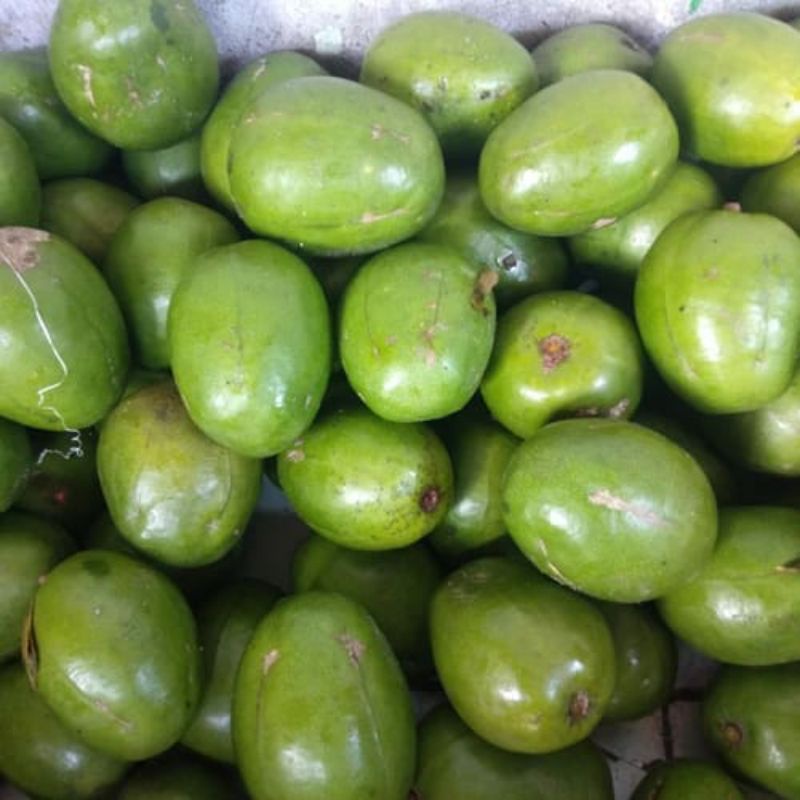 

BUAH KEDONGDONG 1KG