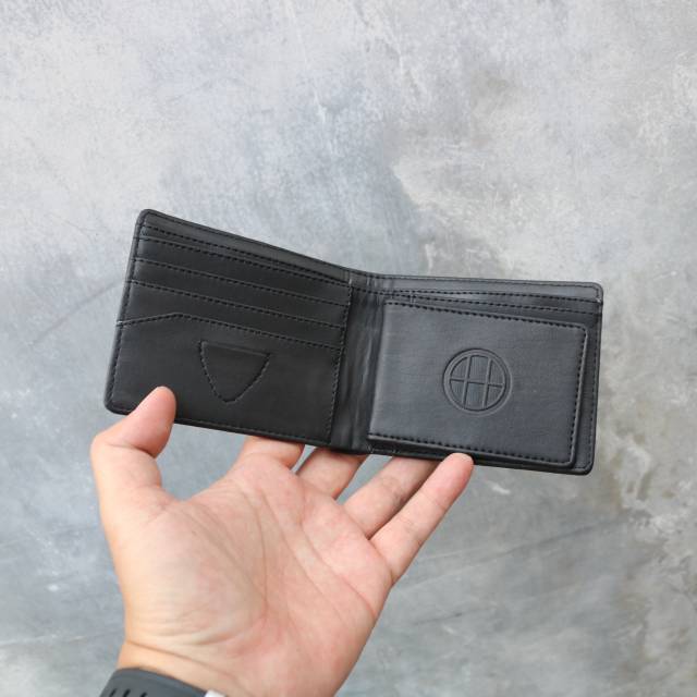 Dompet pria huf