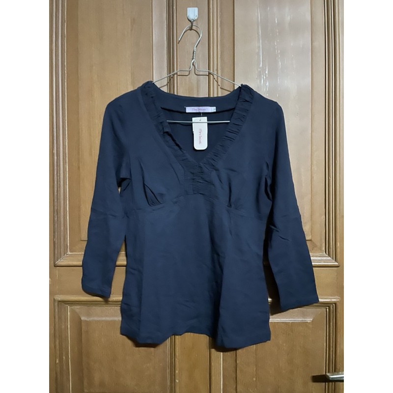 Baju Tidur Kaos Mini Secret