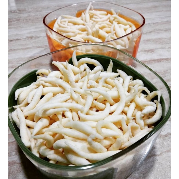 

bidaran keju