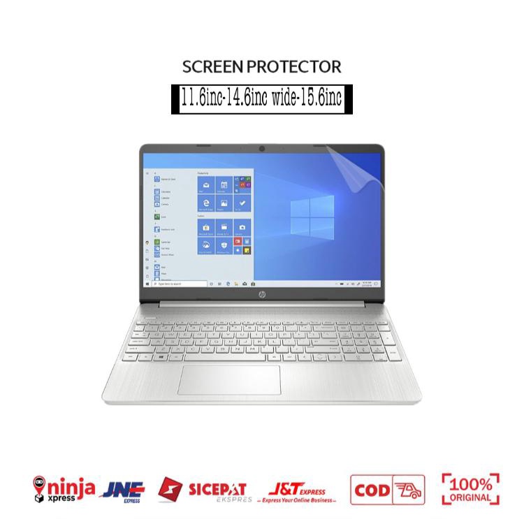 Trend-Screen Protector/ Screen Guard/ Anti Gores LCD Laptop/ Notebook