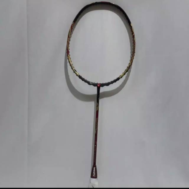 Raket Badminton Leonepro Swood Dragon / Raket Bulutangkis