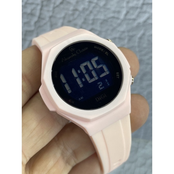 alexandre christie 9359lh wanita digital