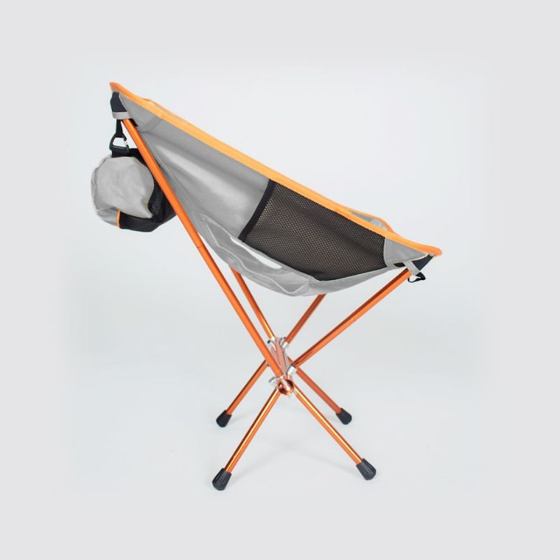 Meja Kursi Portable Ultralight Outside Go Foldable Chair Table