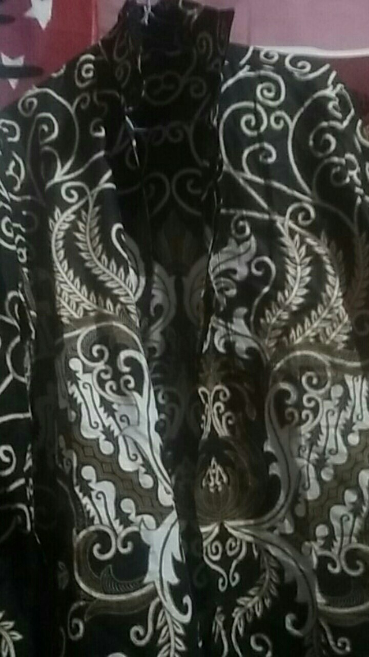 Batik Cowok Kualitas Original Model Regulare Kualitas Setara Mall Asli Luigi Batani Lb