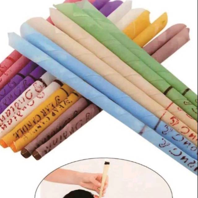 Ear Candle
