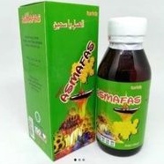 

Madu ASMAFAS/MADU ASMA SESAK NAFAS