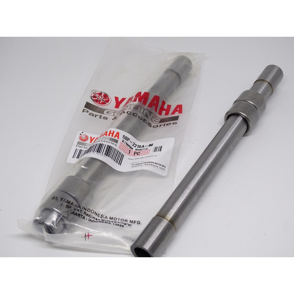 BOSH FORK SCORPIO Z Kode 5BP-2218A-00