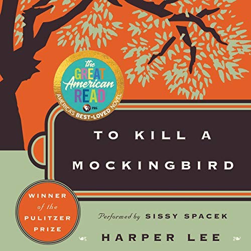 To Kill A Mockingbird