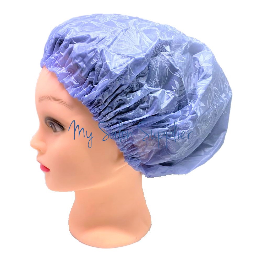 Shower Cap / Topi Mandi Queen BIASA