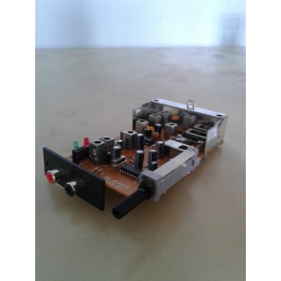 Radio Fm Stereo Freq  76 110 Mhz Murah