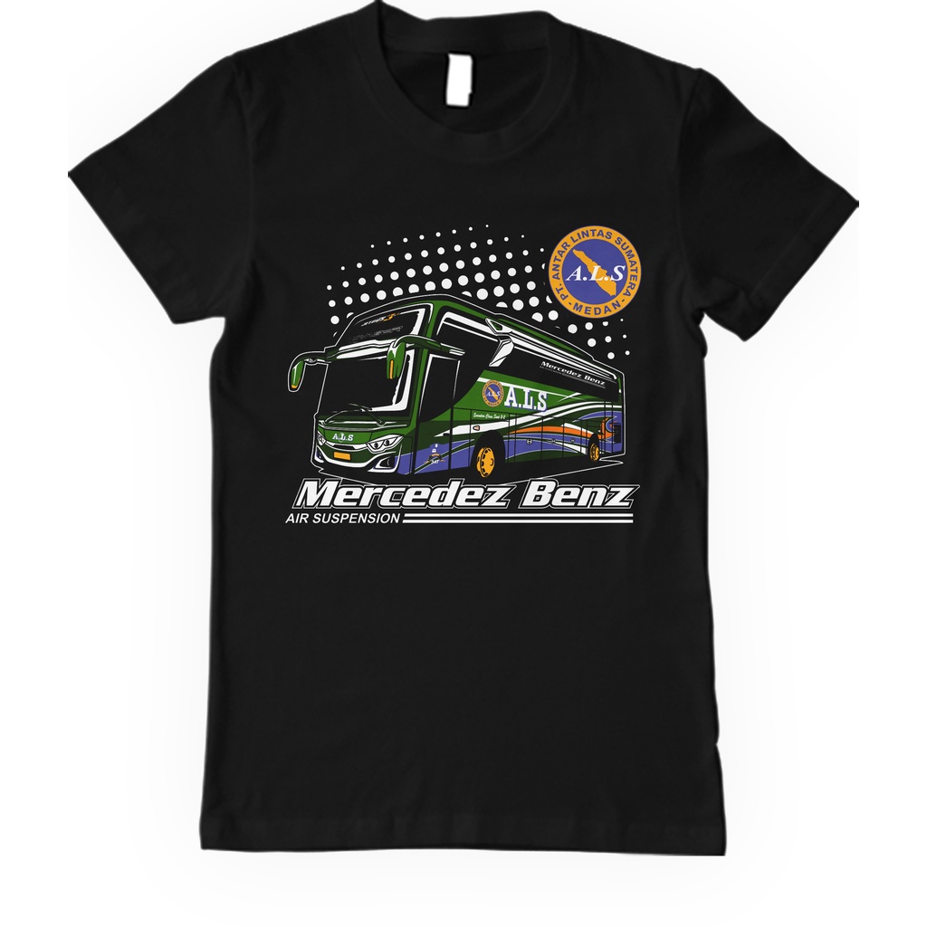 KAOS BUS MANIA ANTAR LINTAS SUMATERA TERBARU 2022 / PO KAOS BUS ANTAR LINTAS SUMATERA / KAOS BUS MAN