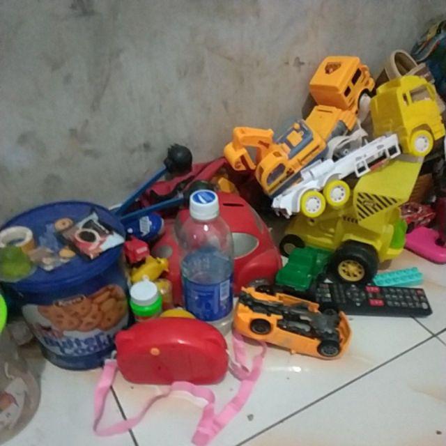 Kemeja Batik Pria Lengan Panjang Hrb026 Size M.l.xl.xxl Brawijaya