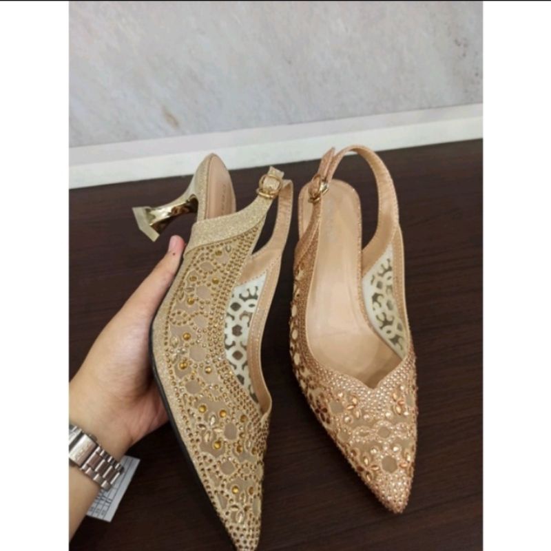 Genny shoes | Genny sandal seserahan | Genny heels | sale Genny sandal