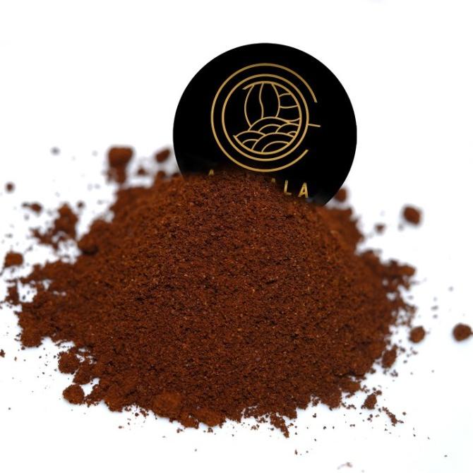 

[ COD ] Arutala Kopi Indonesia Coffee Collection Box FREE ONGKIR Kode 574