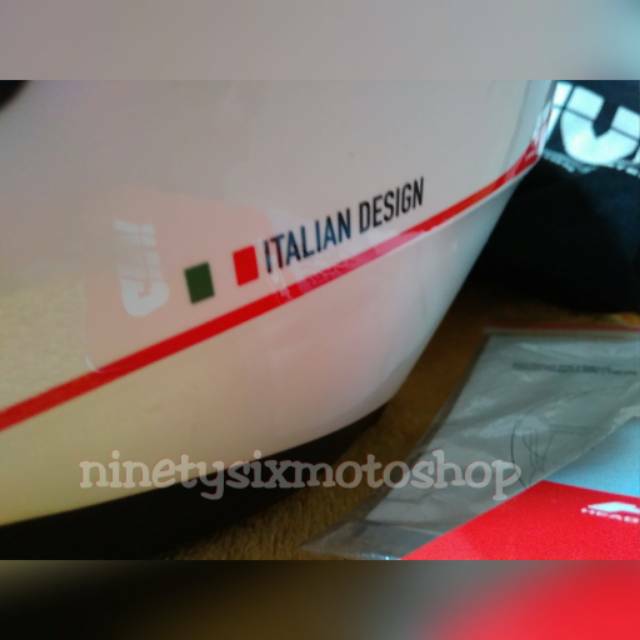 Best Seller Helm Original GIVI Half Face not kyt arai shoei zeus gm snail lsr