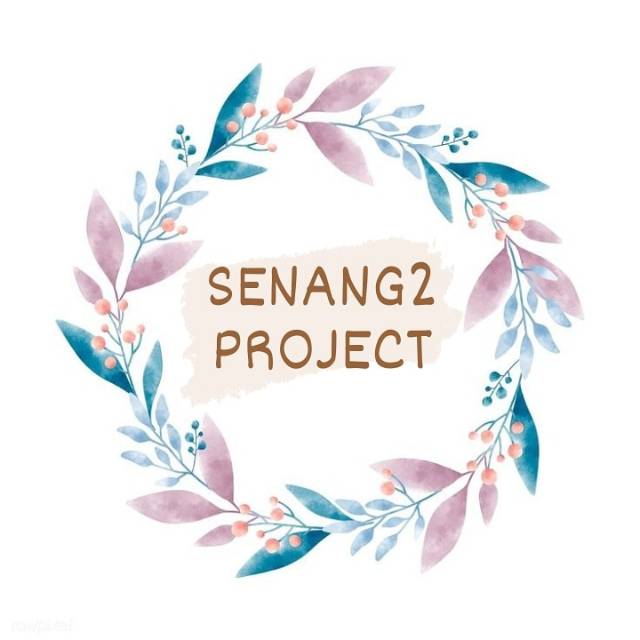 senang2project