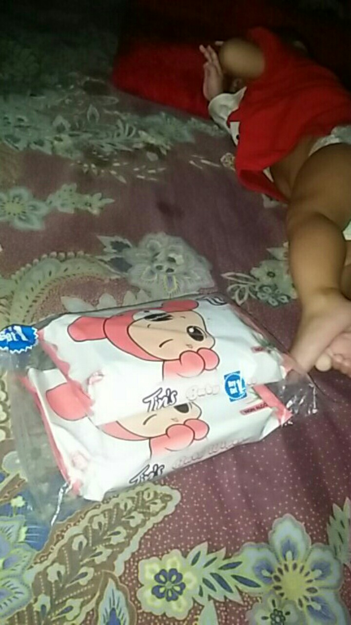 Sabun Ekonomi Cream Es 500k Pink Flower