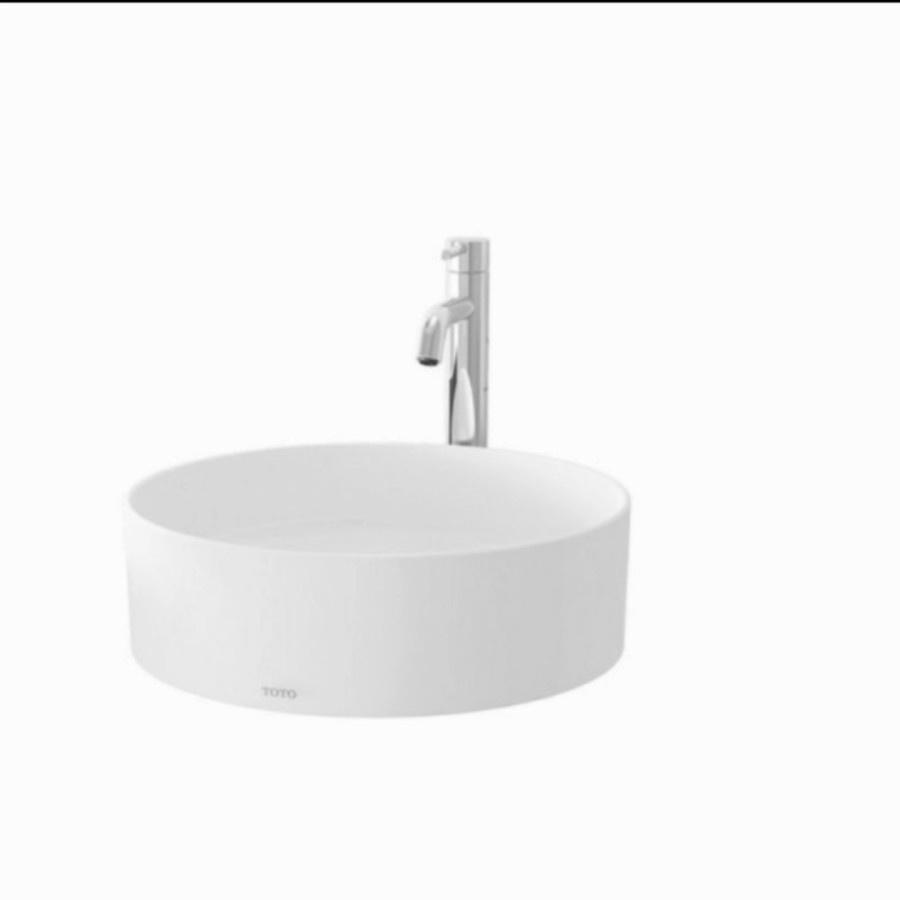 Wastafel TOTO LW 573 J (Body Only)