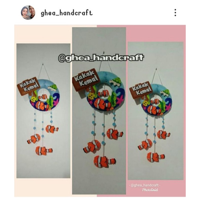 Ghea Handcraft