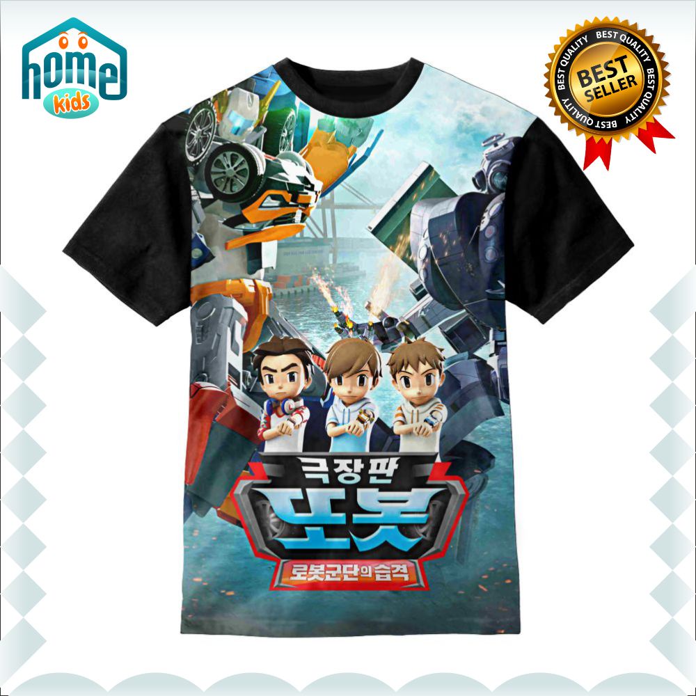 TOBOT V GALAXY MOVIE