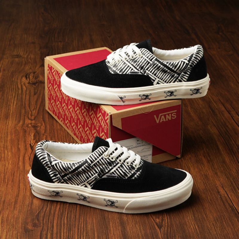 Vans era offspring