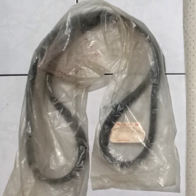 Karet Kaca Belakang Honda TN-360 TN360