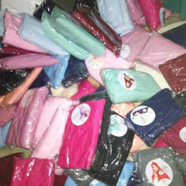 Beria Jilbab Afra Pet Standar Size Xs Xxxl Hijab Instan Daily Bergo Khimar Syari
