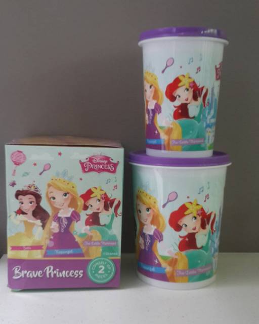 Toples Felice Princess Moorlife