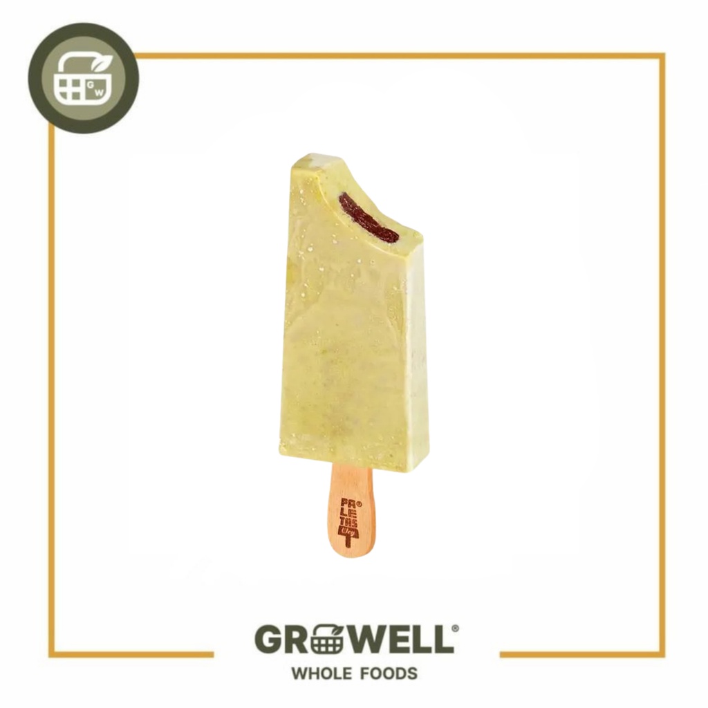 

PALETAS WEY GOLD CHOCO AVOCADO