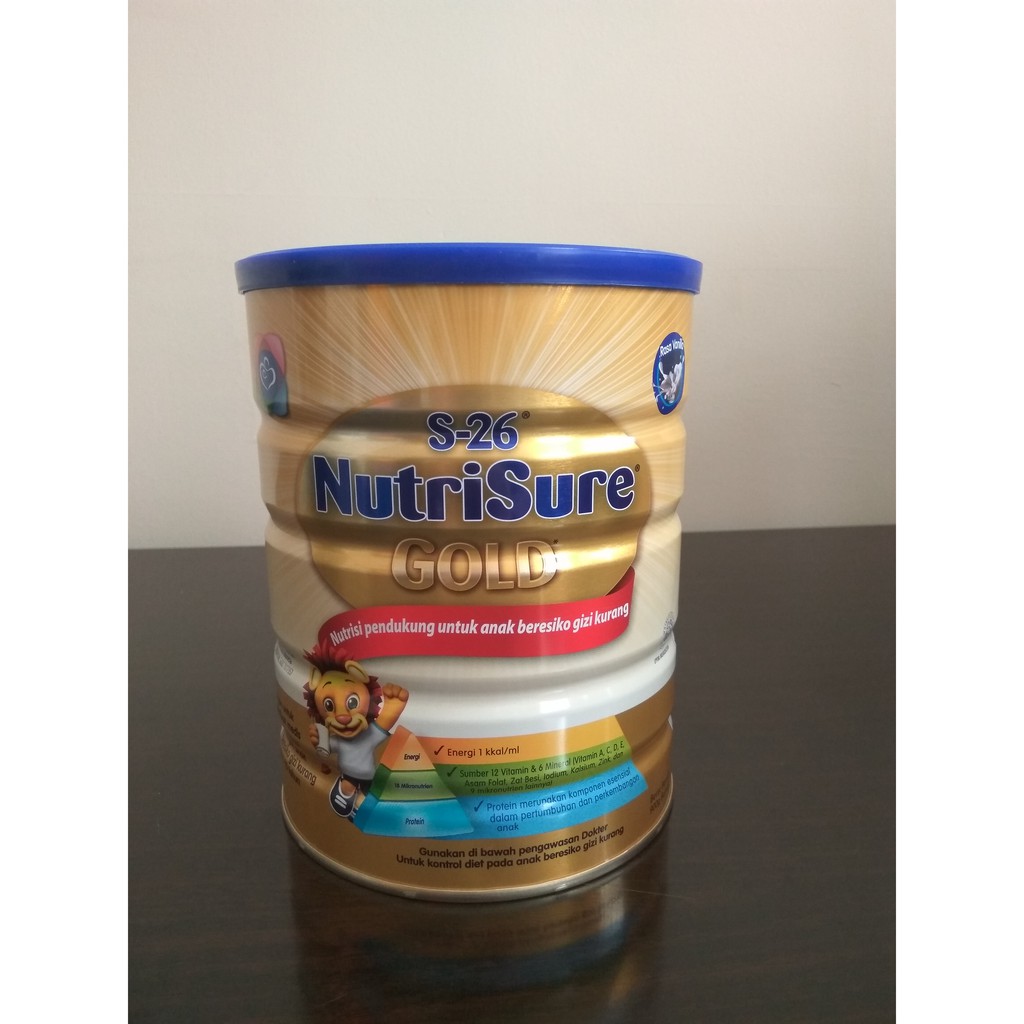 S26 Nutrisure Gold