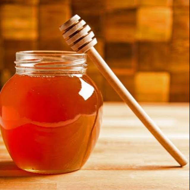 

Ekstra Madu dan Gula murni